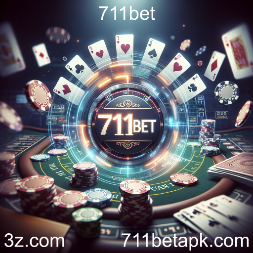 Descubra as Melhores Promoções da 711bet
