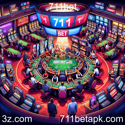 Explorando a Categoria 'Suporte' no Mundo dos Jogos em 711bet